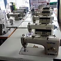 2.el kullanılmış bir çok çeşit makinamız mevcuttur